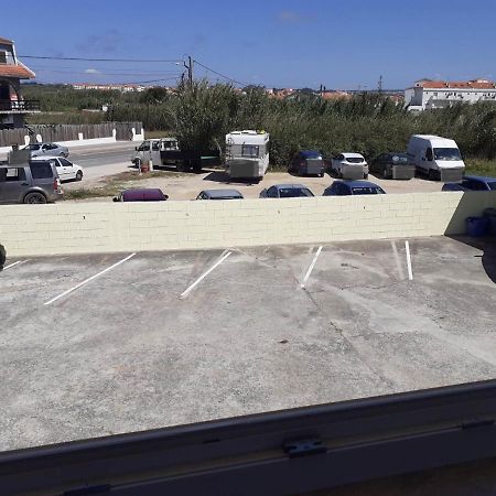 Baleal Sol Alojamentos Екстер'єр фото