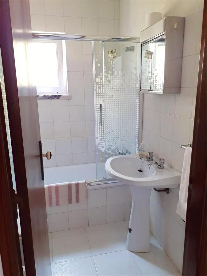 Baleal Sol Alojamentos Екстер'єр фото