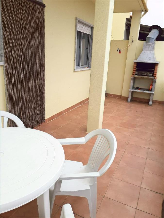 Baleal Sol Alojamentos Екстер'єр фото