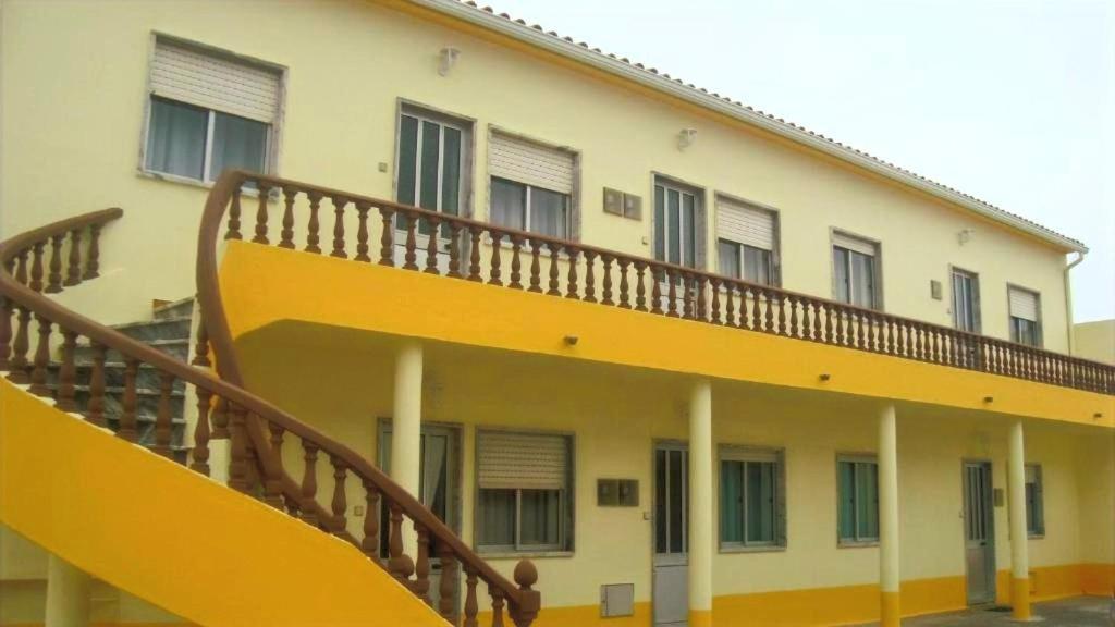 Baleal Sol Alojamentos Екстер'єр фото