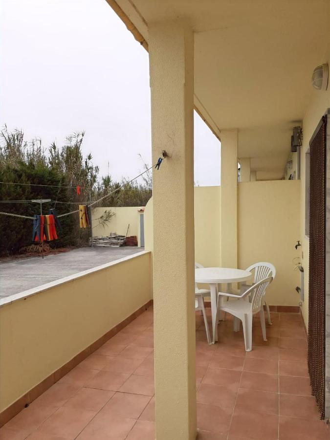 Baleal Sol Alojamentos Екстер'єр фото