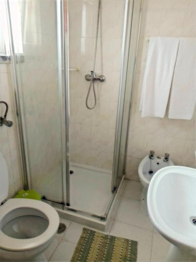Baleal Sol Alojamentos Екстер'єр фото