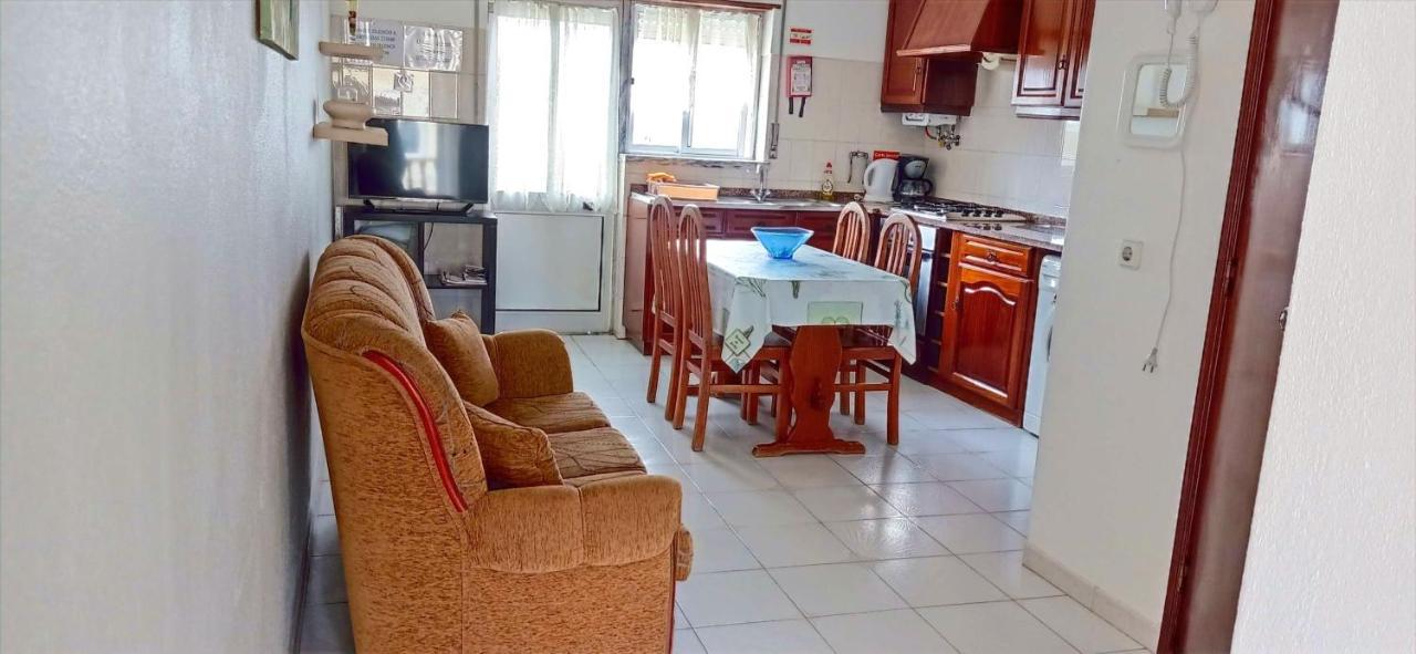 Baleal Sol Alojamentos Екстер'єр фото