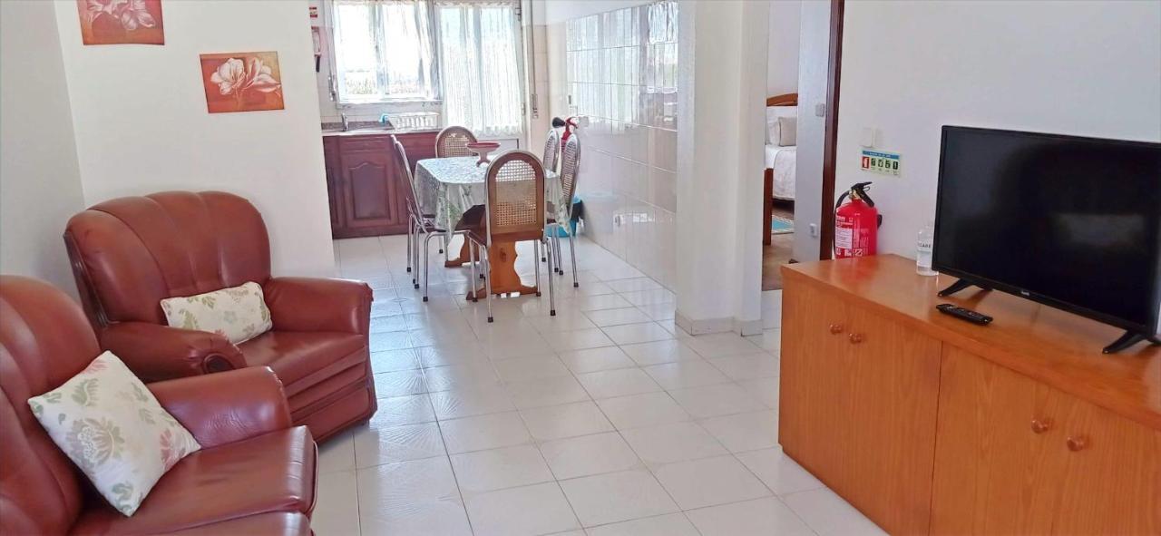 Baleal Sol Alojamentos Екстер'єр фото