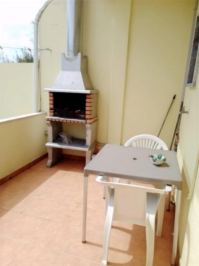 Baleal Sol Alojamentos Екстер'єр фото