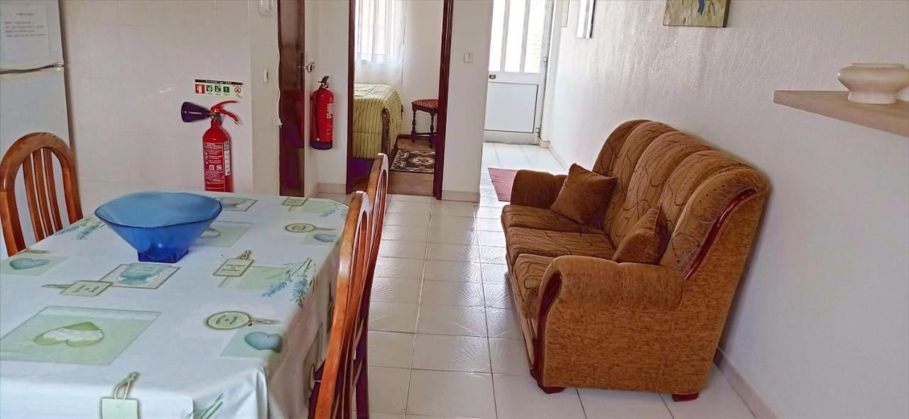 Baleal Sol Alojamentos Екстер'єр фото