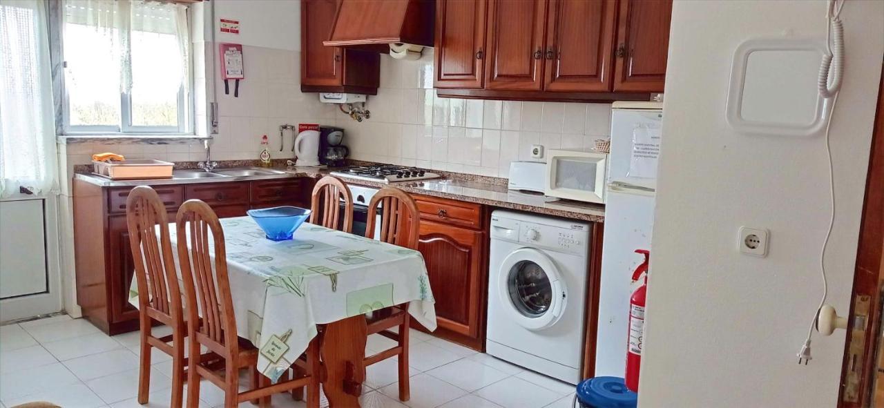 Baleal Sol Alojamentos Екстер'єр фото