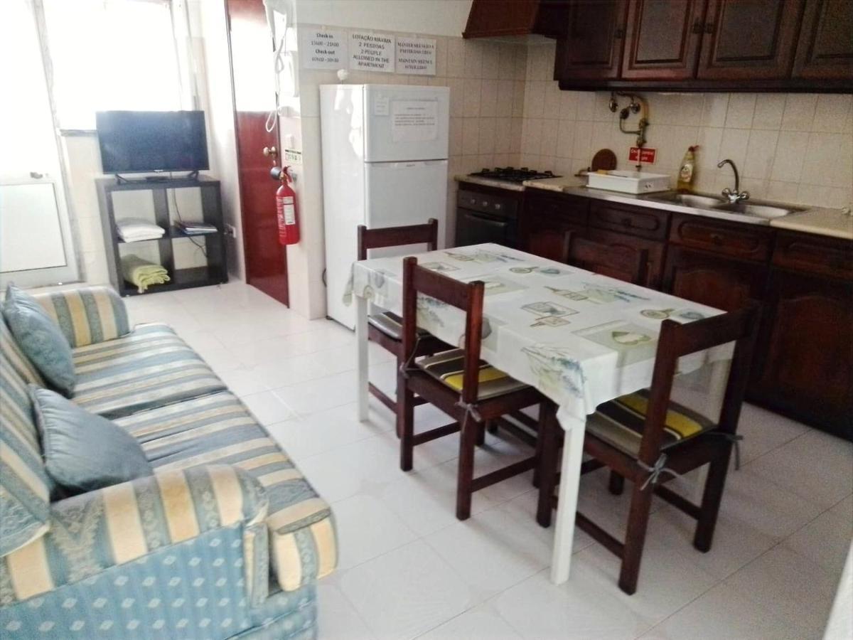 Baleal Sol Alojamentos Екстер'єр фото