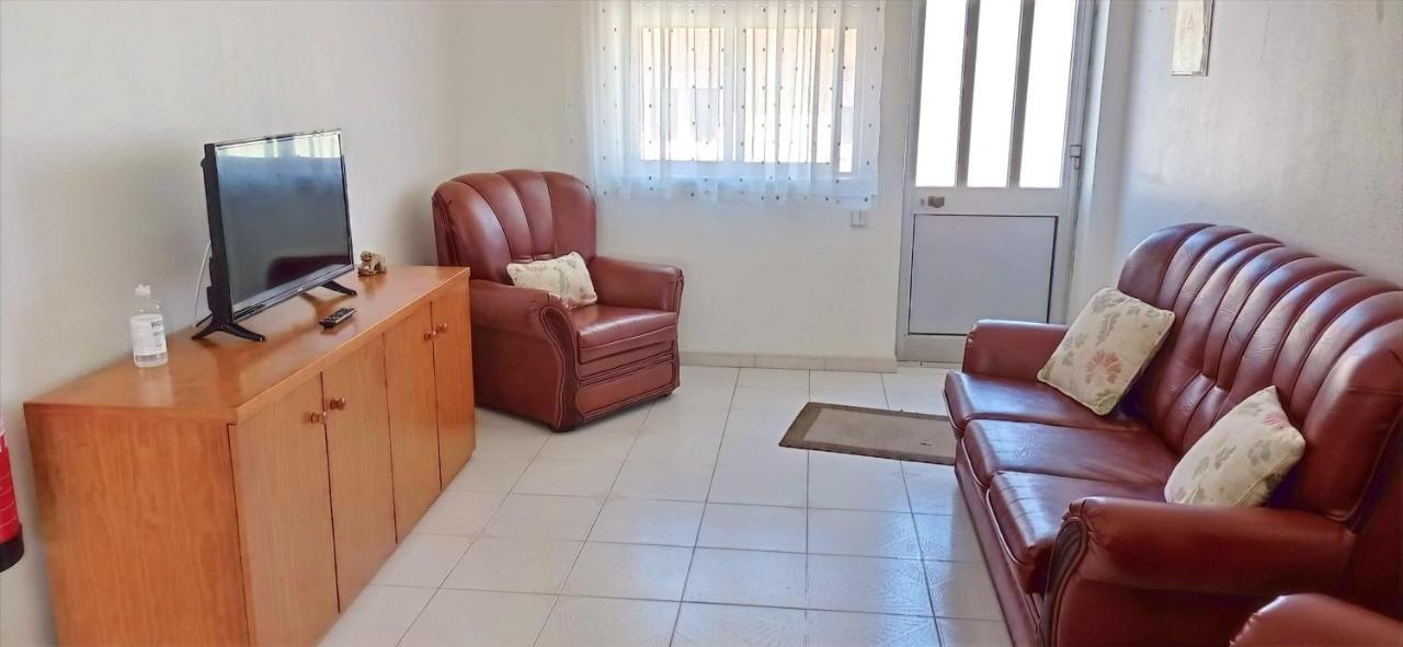 Baleal Sol Alojamentos Екстер'єр фото