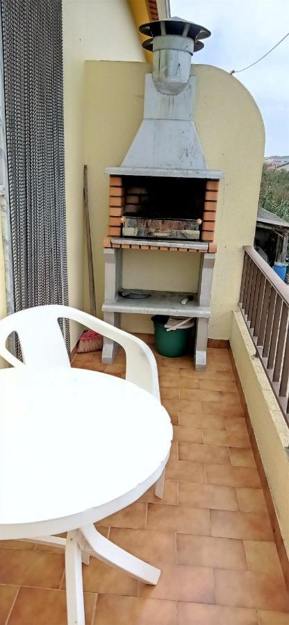 Baleal Sol Alojamentos Екстер'єр фото