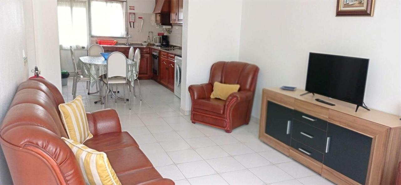 Baleal Sol Alojamentos Екстер'єр фото