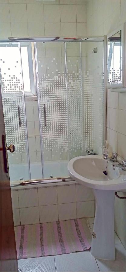 Baleal Sol Alojamentos Екстер'єр фото