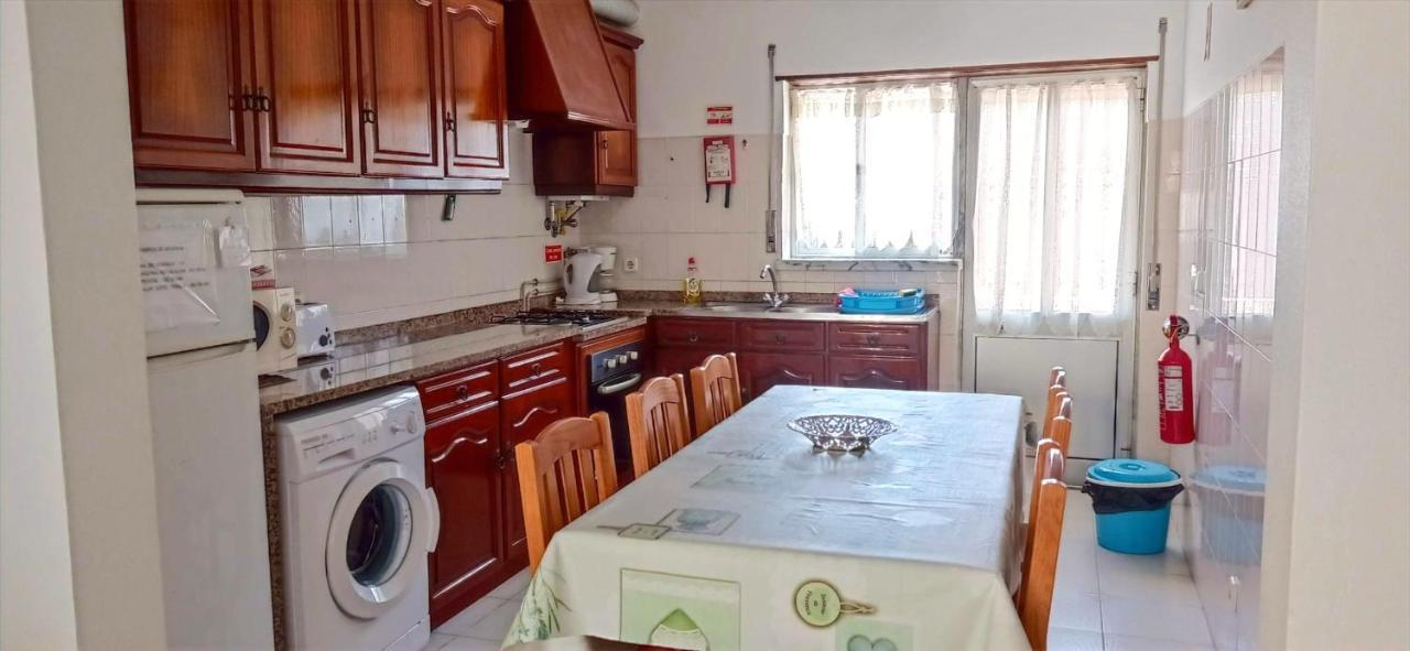 Baleal Sol Alojamentos Екстер'єр фото