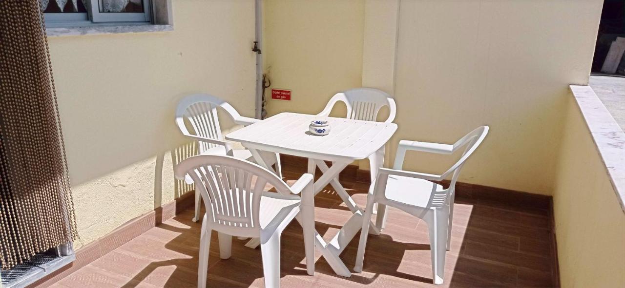 Baleal Sol Alojamentos Екстер'єр фото