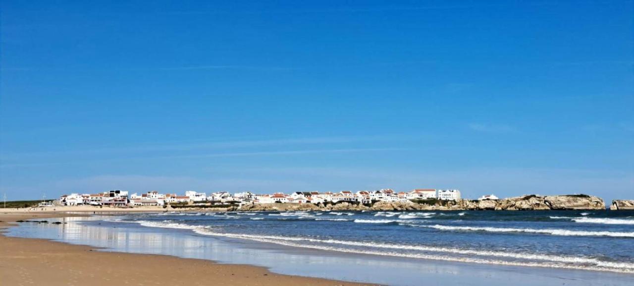 Baleal Sol Alojamentos Екстер'єр фото