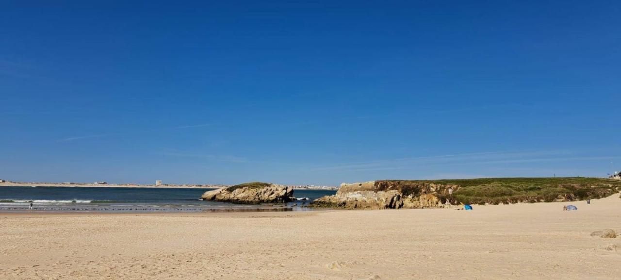 Baleal Sol Alojamentos Екстер'єр фото