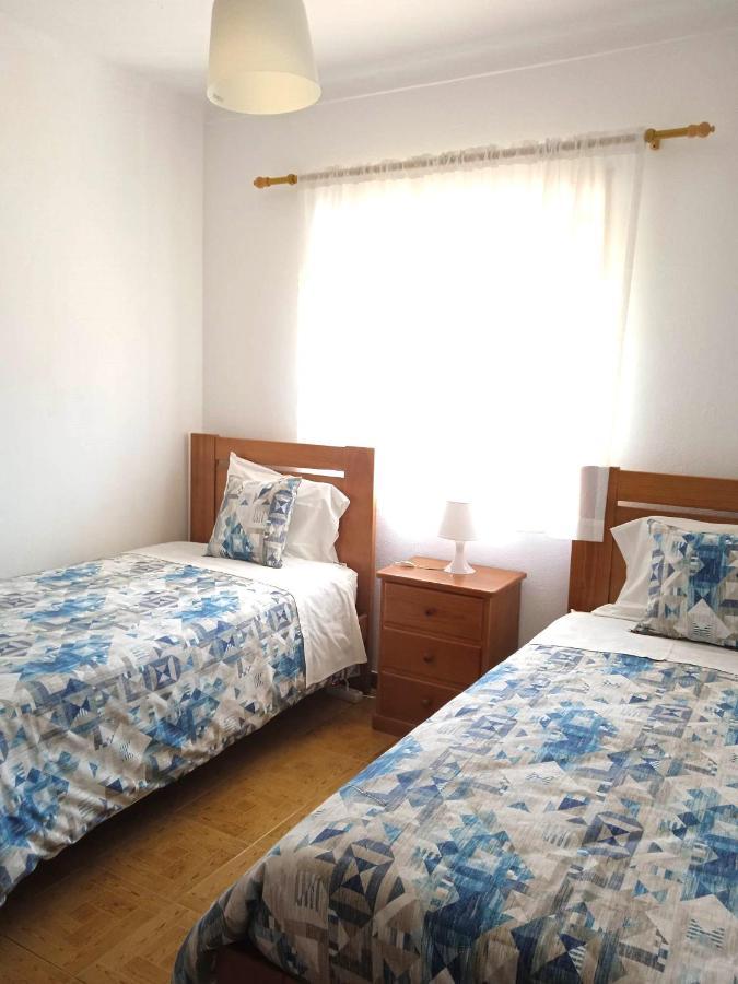 Baleal Sol Alojamentos Екстер'єр фото