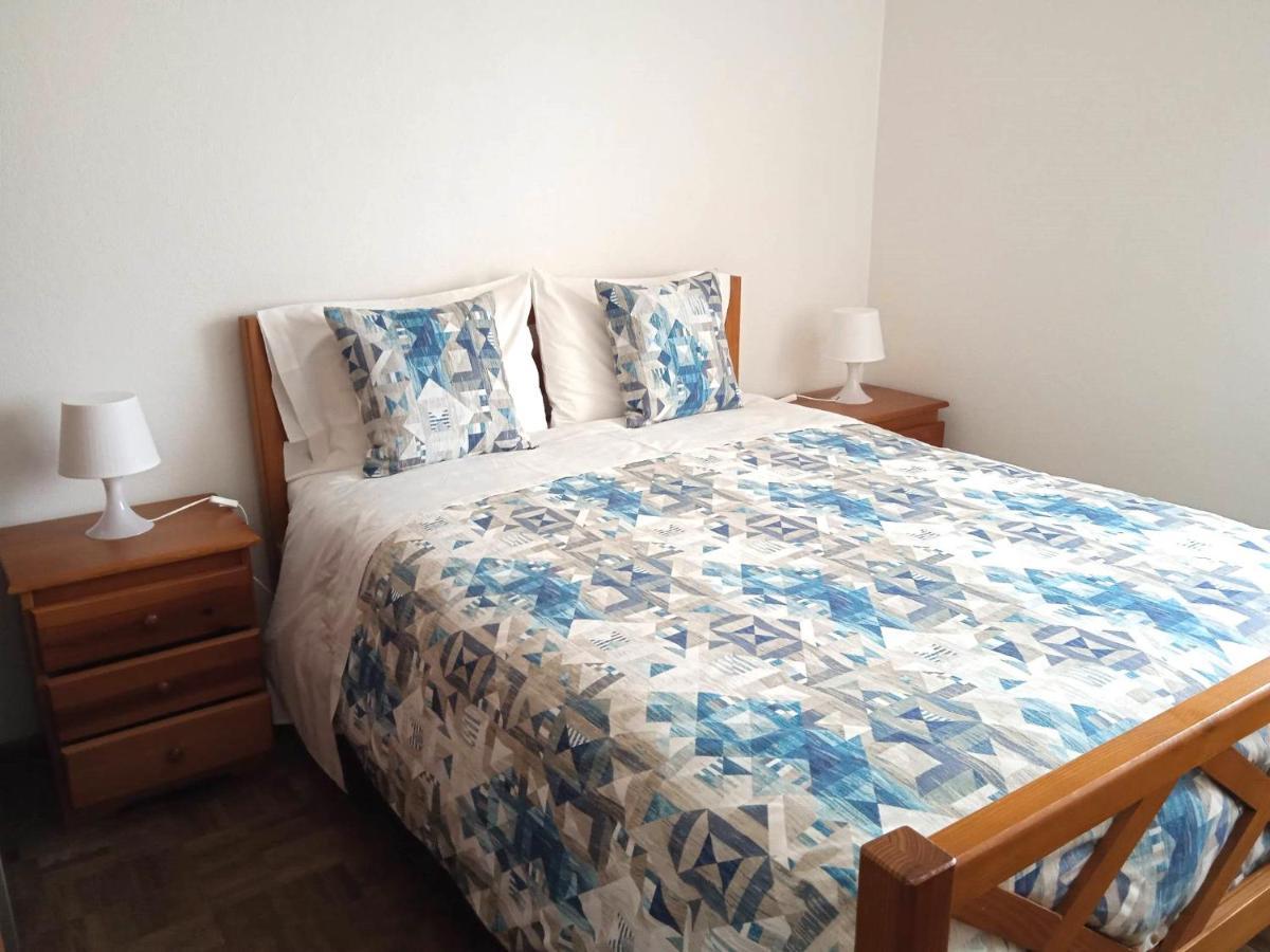 Baleal Sol Alojamentos Екстер'єр фото