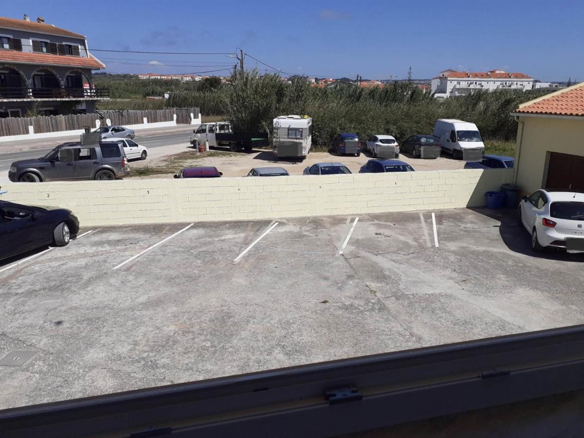 Baleal Sol Alojamentos Екстер'єр фото