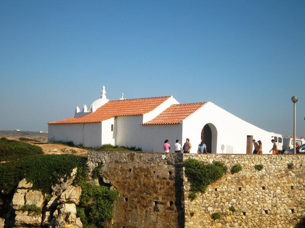 Baleal Sol Alojamentos Екстер'єр фото