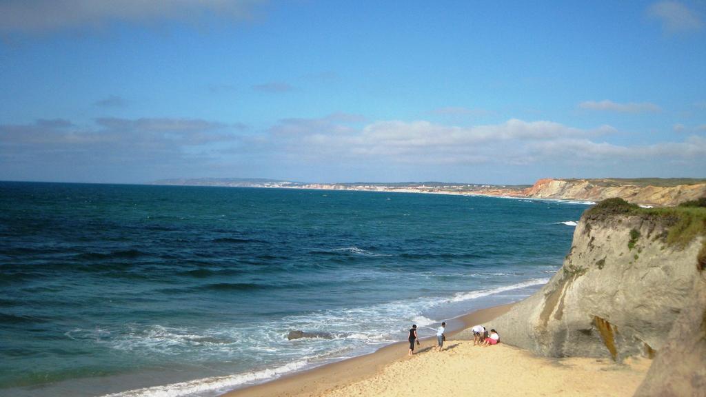 Baleal Sol Alojamentos Екстер'єр фото