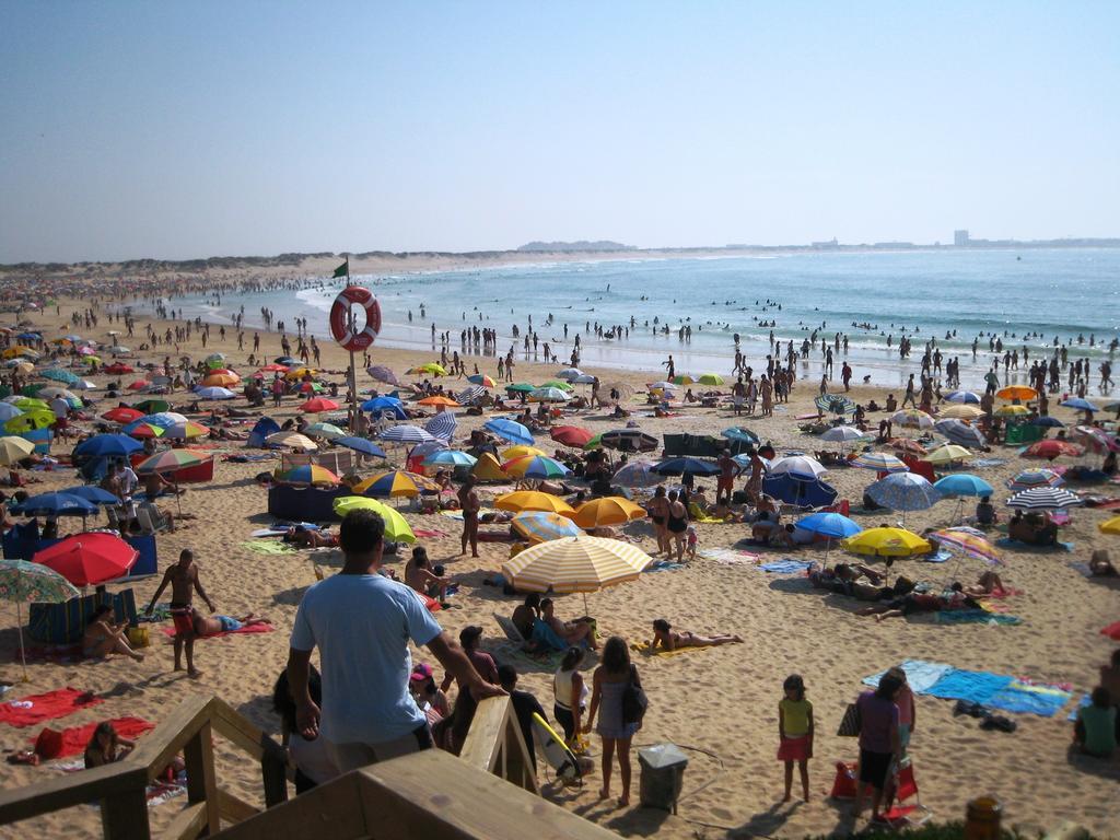 Baleal Sol Alojamentos Екстер'єр фото