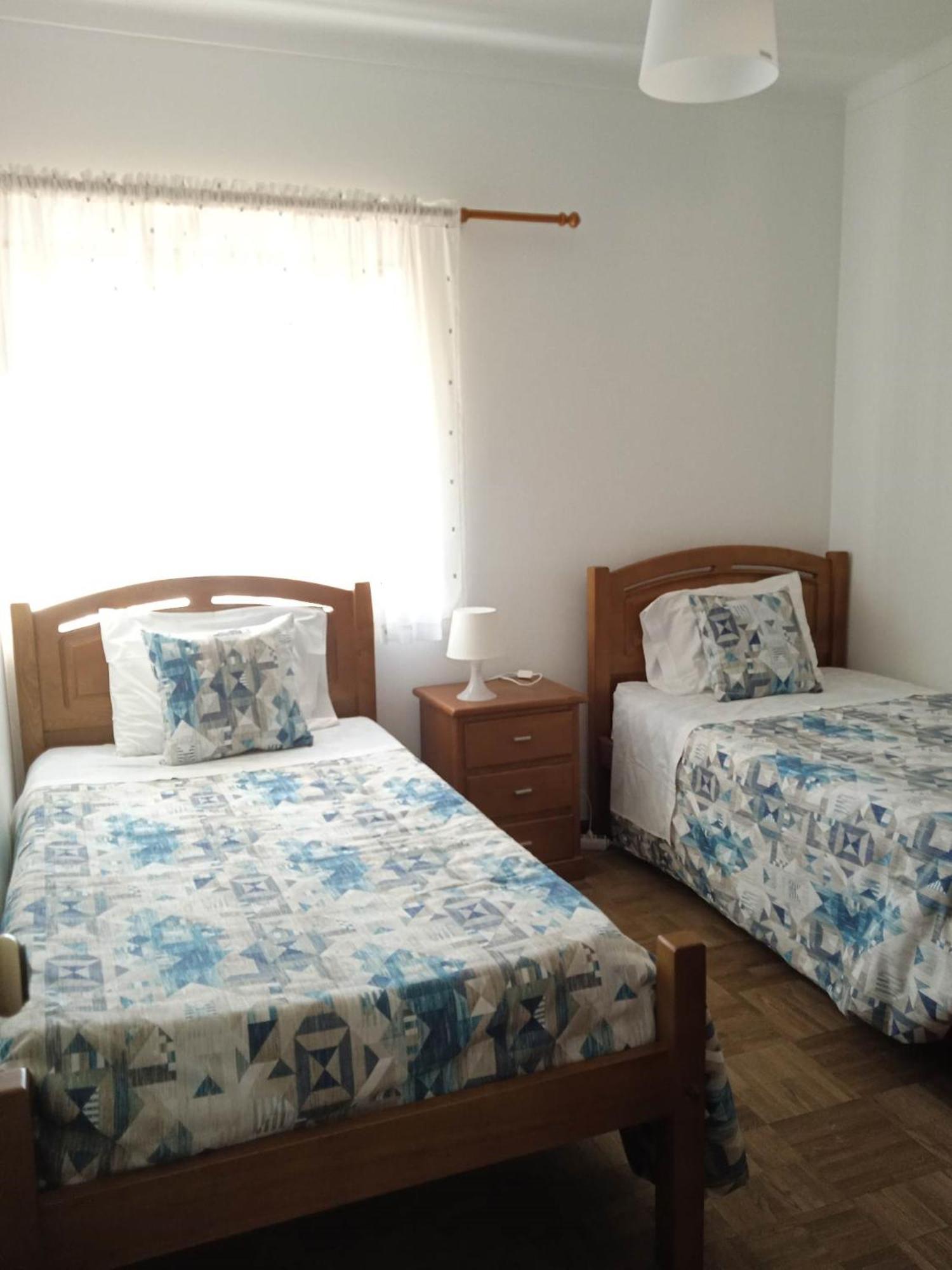 Baleal Sol Alojamentos Екстер'єр фото