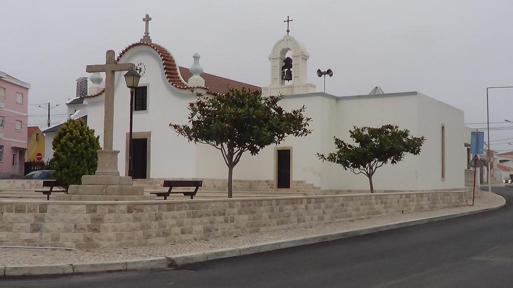 Baleal Sol Alojamentos Екстер'єр фото