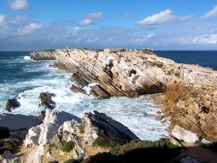 Baleal Sol Alojamentos Екстер'єр фото
