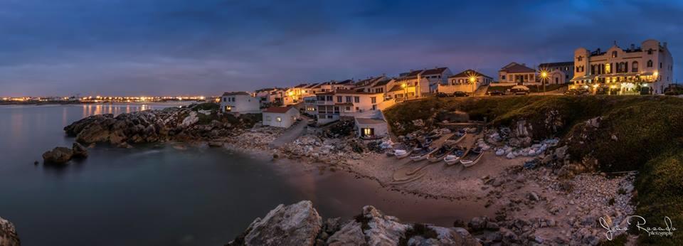 Baleal Sol Alojamentos Екстер'єр фото